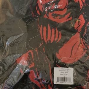 COPY - CORPSE HUSBAND "MISS YOU" HOODIE (LAST RES…